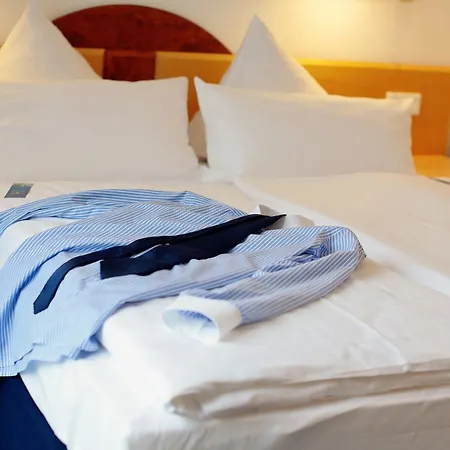 Hotel Inselhotel